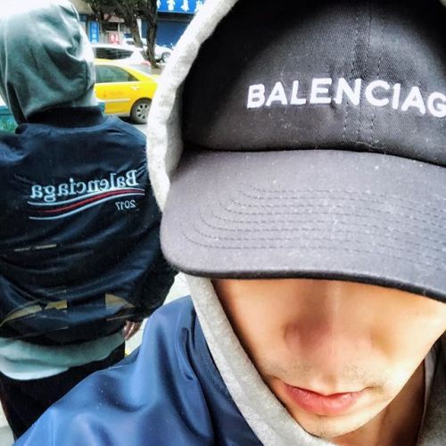 Balenciaga Collections 