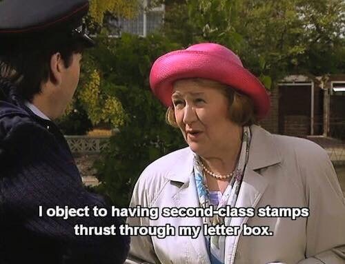 aheartforadventure:I fuckin love Hyacinth 😂