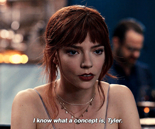 The Menu2022 Dir. Mark Mylod