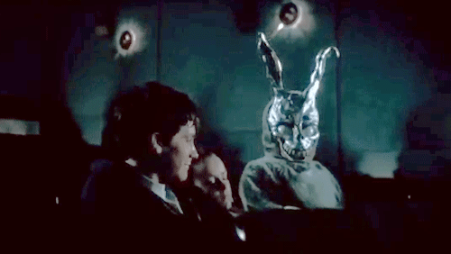 gcrksi:  Donnie Darko 
