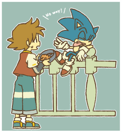freedomfightersonic:  (x) 