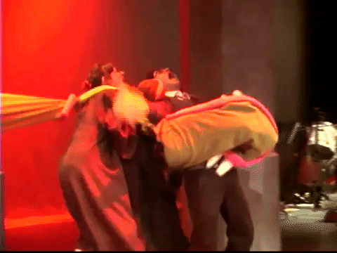 tincanstarkid:You’ve got a greatness in you. Whether you’re flying around on that little broom of yo