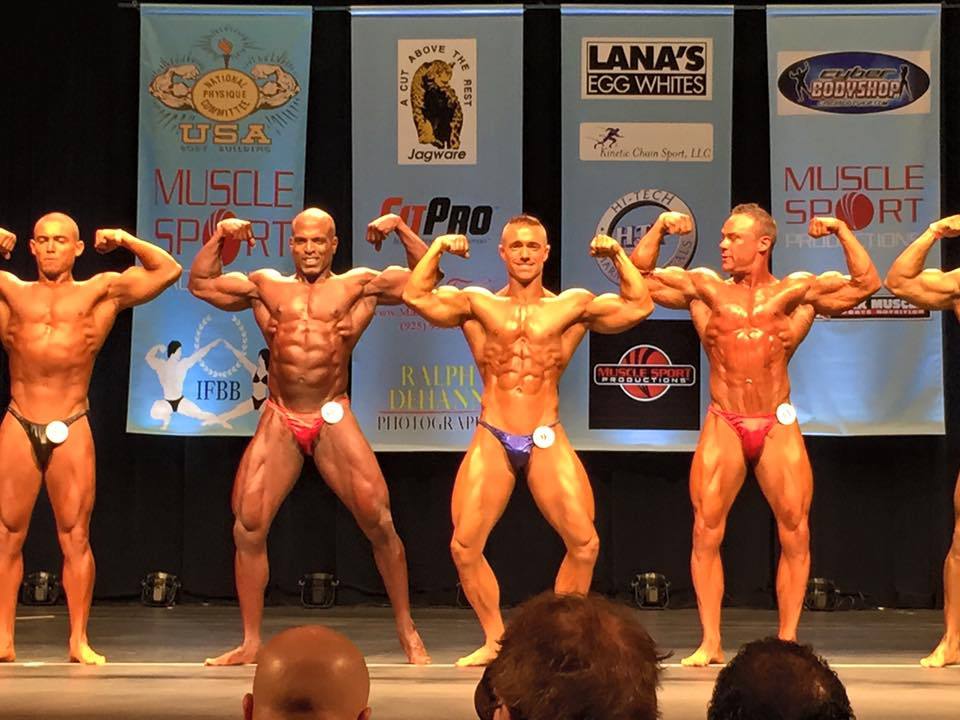   Chris Coudron  