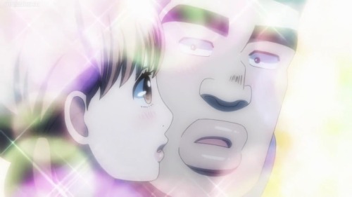 mamoruhoesoda:  Me being a 3rd wheel with my friends