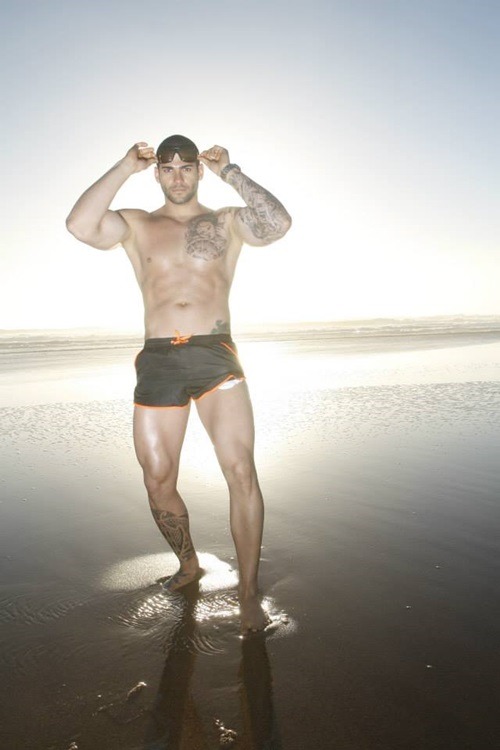 tarado-por-macho:  Rodrigo Lima, ex-BBB