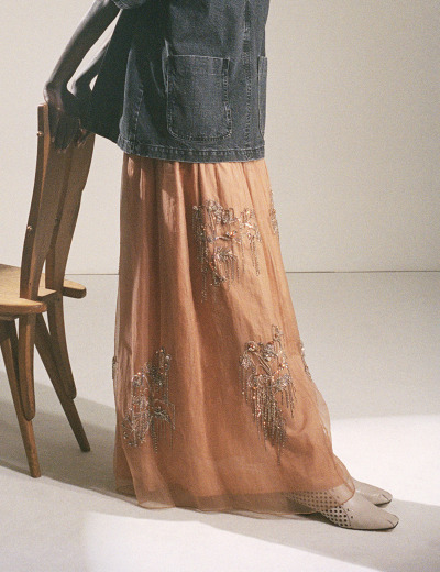 distantvoices:Rachel Comey Spring 2023 