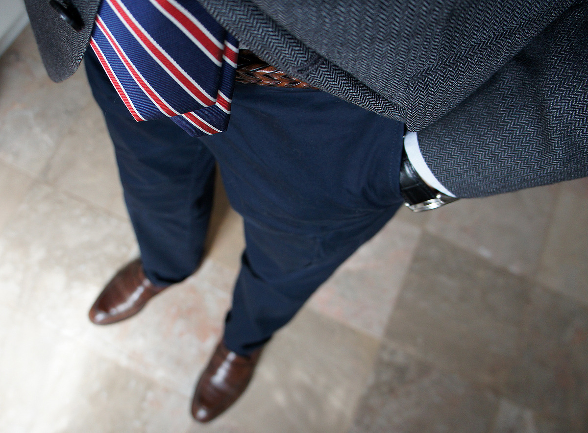 mensblog:  Join The MensBlog Movement  