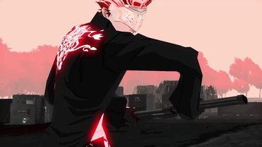 Rozalyn Paige All The Male Characters In Rwby Are Weak And