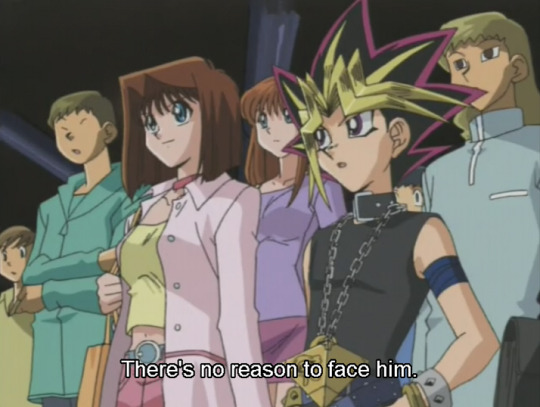 theabcsofjustice:  pharaohsparklefists:Episode 53, part 2! Hot dance action!On their Yugi-arranged date, Yami and Anzu have ended up at the arcade and can I just say…I REALLY WANT THESE PLUSHIES but that Plushie Magician face is kinda freaking me out