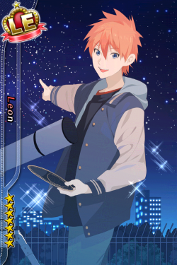 tsubakirindo:  The cards of the first part of Aichuu’s “Astronomical Observation Scout”The other cards will be released with the second part, which will start on April 29th.  