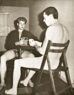 fuckyeahvintageguys:  Tons of Vintage Pics at Fuck Yeah Vintage Guys. Click Here to Follow Fuck Yeah Vintage Guys. 