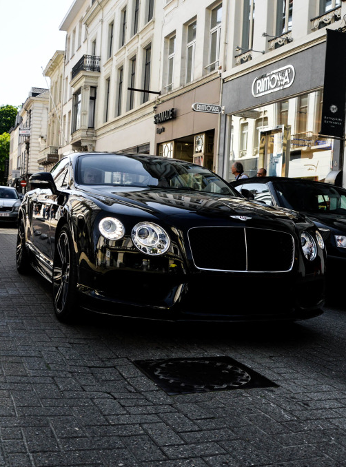 pictures-of-luxury:  Twitter l Facebook