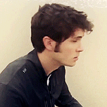 fuckyeah-tobyturner:  AND I’M NOT EVEN SORRY 