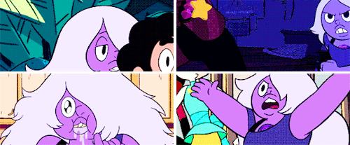 ameithyst:   Amethyst: Season 1    my love~ <3