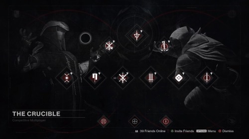 honaker-98:  New character backgrounds in the crucible selection!
