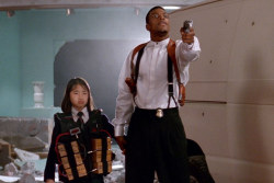 90skindofworld:  Rush Hour (1998) 