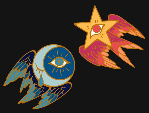 Day 25: StarMoon and star ophanim. I’m planning for these to be the initial goal for the Angel