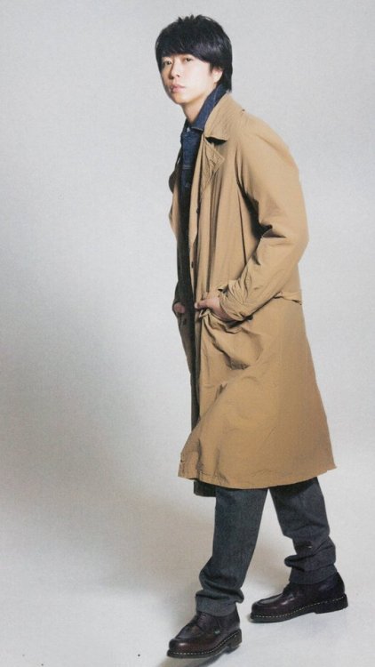 wu2day: (Wallpaper) 嵐②   cr: -T酱