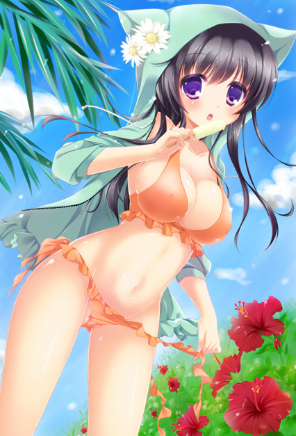 midnightecchioverdrive:Shy nekos for anon.More requests for this lovely day of fetishes~~Wolfie