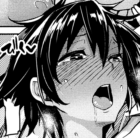 Lovin' those Ahegaos