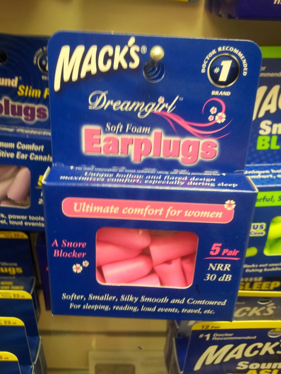 wonder-fullmusings:  Today in unnecessarily gendered products. 