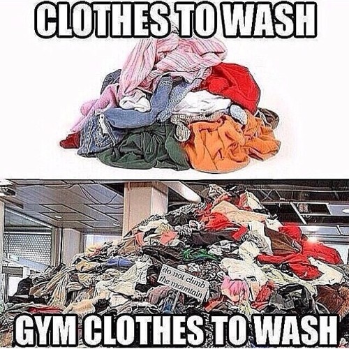 Gym-Talk