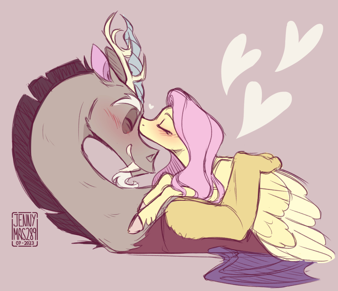 ʚïɞ Fluttershy ʚïɞ