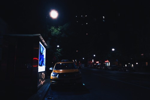 upper east side, nyc | necessaryaesthetic