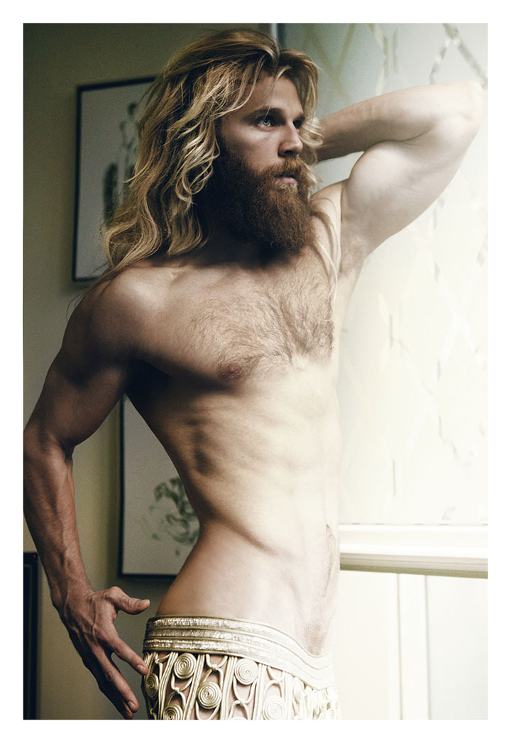 ohthentic:  welcome to the queerfabulous tumblr : ohthentic.tumblr.com