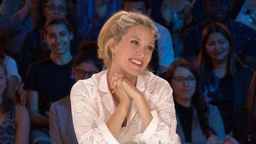 Evelyne Brochu, Les enfants de la télé 20180926