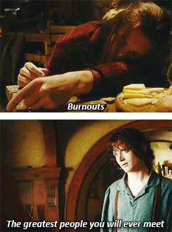 aoife1108:  If Mean Girls was set in Middle Earth 