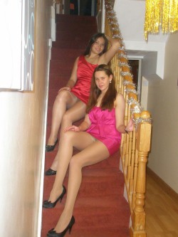 Pantyhose Jana