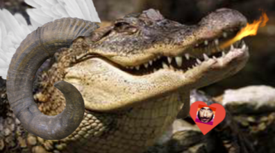 tittyblade:triigunstampede:tittyblade:triigunstampede:teamfortresstwo:triigunstampede:frozennautical:triigunstampede:salamencerobot:triigunstampede:crocodiles/alligators