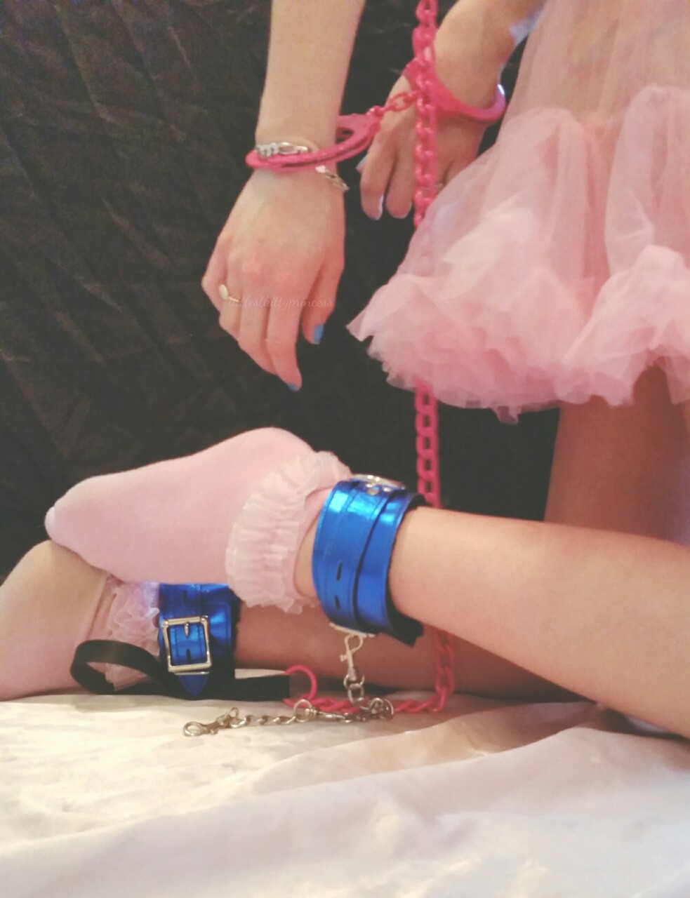 littlestkittyprincess:  @pinkbabyprincess I feel like we are feeling the same vibes