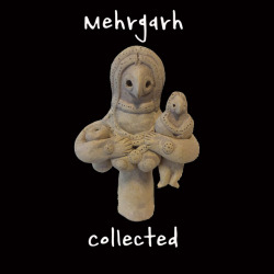 Mehrgarh - Folivora Sonora Records