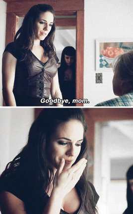 Day 20 of fyeahlostgirl’s 30 Day Challenge (March)—Favourite scene that made you cry (or close to it)—requested by yourlittleharmonicaishammered