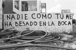 somospoesia:  Nadie… 