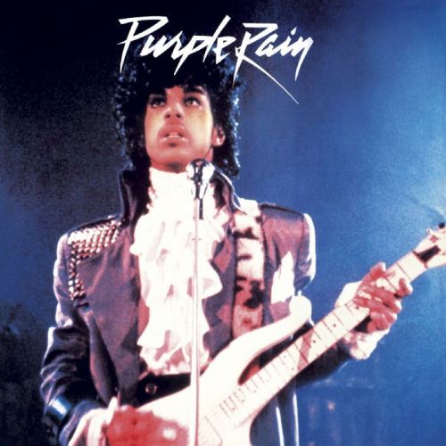RIP, Prince.