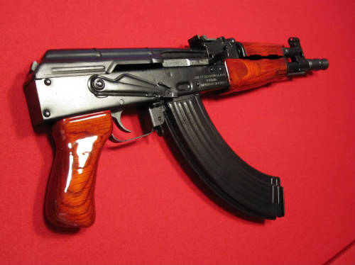 weaponslover:  Before & After