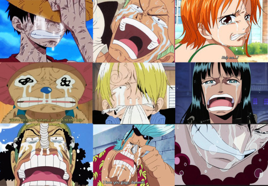 writesailingdreams:  one-piece-of-a-blog:  ayalaatreides:  pokemonmasterkimba:  triinketfox:  One of my main pet peeves in cartoons used to be how the characters would cry. They’d keep trying to make it look cute or pretty. But when you are genuinely