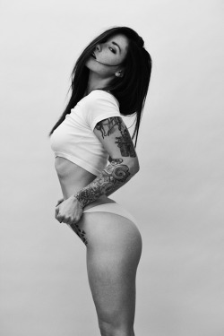 heavenlyinked:  Follow Heavenly Inked for more.