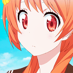 yukicarmen:  *Day 18. Favorite supporting female anime character.  Marika Tachibana,