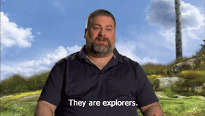 hiccstridforever:furyoftime:Dean describing Hiccup and Astrid (x)Words of the God