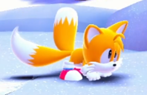 Okay, I Know I Said I Really Hated Sonic Superstars, But I Forgot To Mention What It Had Going For It