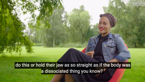 tenderantigone:Zadie Smith, On Shame, Rage and Writing