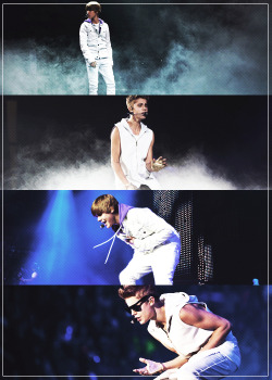 justinbteber:  then and now 