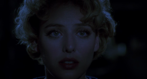 Virginia Madsen as Helen Lyle in Candyman (1992), dir. Bernard Rose.