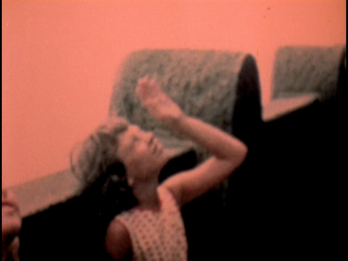 filmerditelle:  Daughters of Chaos, Marjorie Keller, 1980.