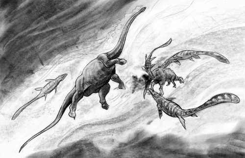 Dinosaure [Walt Disney - 2000] - Page 5 Tumblr_pjuddrQqin1ubtghao2_500