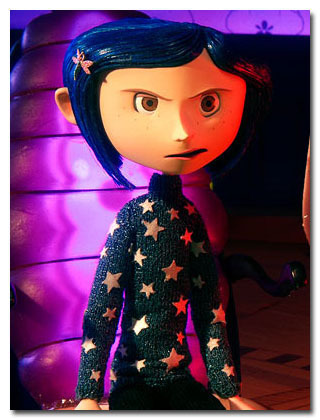 Porn Pics icantthinkofablogtitle:  so, the movie Coraline,